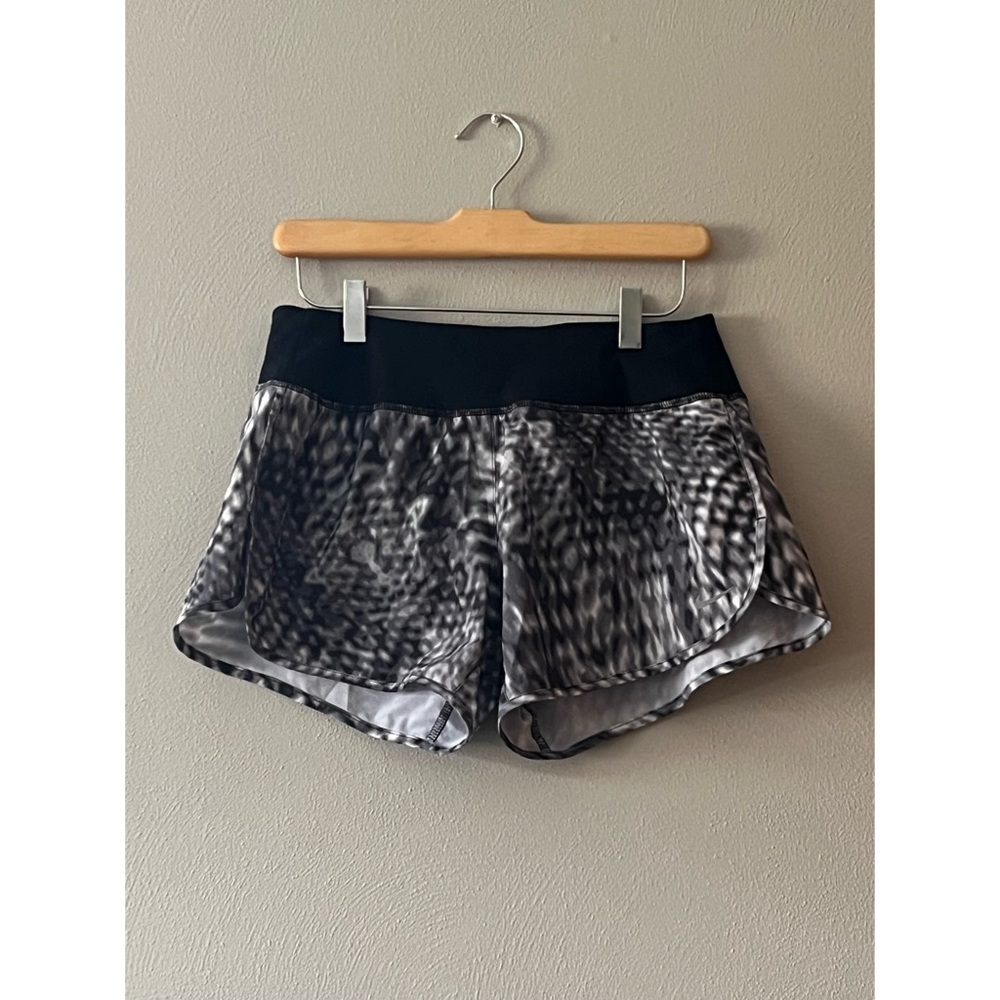 Nuke Dri-Fit Running Shorts - image 1